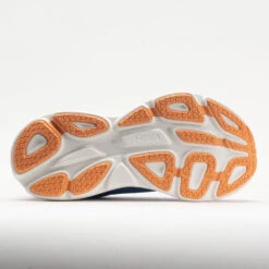 HOKA Bondi 8 Women's Coastal Sky/All Aboard -Shoe Sale Shop 049220 4