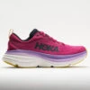 HOKA Bondi 8 Women's Cherries Jubilee/Pink Yarrow 2 HOKA Bondi 8 Women's Cherries Jubilee/Pink Yarrow -Shoe Sale Shop 049224 3