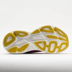 HOKA Bondi 8 Women's Cherries Jubilee/Pink Yarrow -Shoe Sale Shop 049224 4