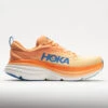 HOKA Bondi 8 Men's Impala/Mock Orange -Shoe Sale Shop 049227 3