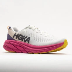 HOKA Rincon 3 Women's Blanc De Black/Eggnog 12 HOKA Rincon 3 Women's Blanc De Black/Eggnog -Shoe Sale Shop 049232 5