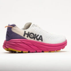 HOKA Rincon 3 Women's Blanc De Black/Eggnog 13 HOKA Rincon 3 Women's Blanc De Black/Eggnog -Shoe Sale Shop 049232 6