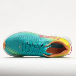 HOKA Rincon 3 Women's Ceramic/Evening Primrose -Shoe Sale Shop 049233 2