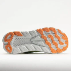 HOKA Rincon 3 Women's Ceramic/Evening Primrose -Shoe Sale Shop 049233 4