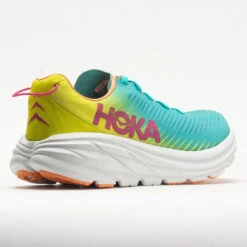 HOKA Rincon 3 Women's Ceramic/Evening Primrose -Shoe Sale Shop 049233 6