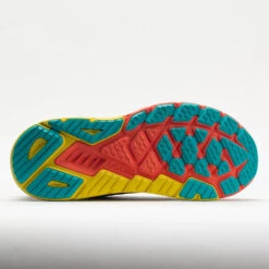 HOKA Arahi 6 Men's Black/Flame 11 HOKA Arahi 6 Men's Black/Flame -Shoe Sale Shop 049239 4