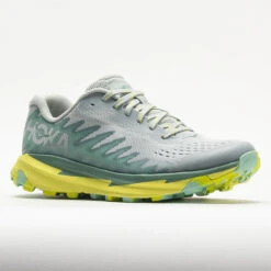 HOKA Torrent 3 Women's Mercury/Evening Primrose -Shoe Sale Shop 049275 5