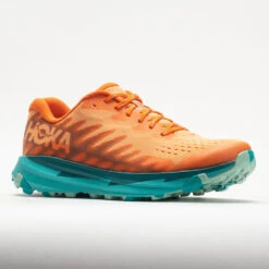 HOKA Torrent 3 Men's Mock Orange/Ceramic -Shoe Sale Shop 049277 5
