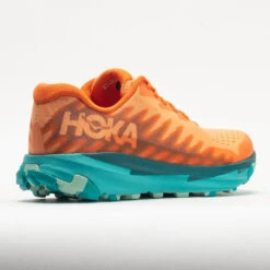 HOKA Torrent 3 Men's Mock Orange/Ceramic -Shoe Sale Shop 049277 6