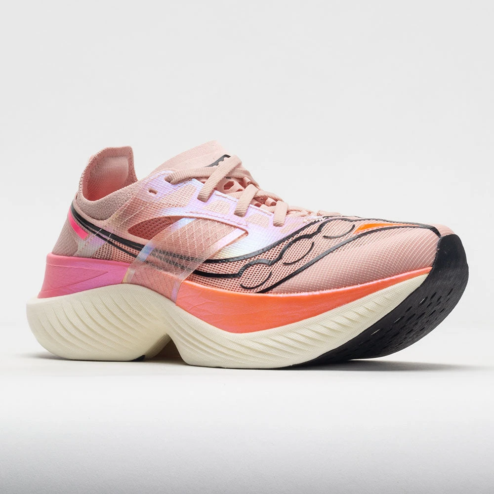 Saucony Endorphin Elite Women's Mars 7 Saucony Endorphin Elite Women's Mars - Image 5