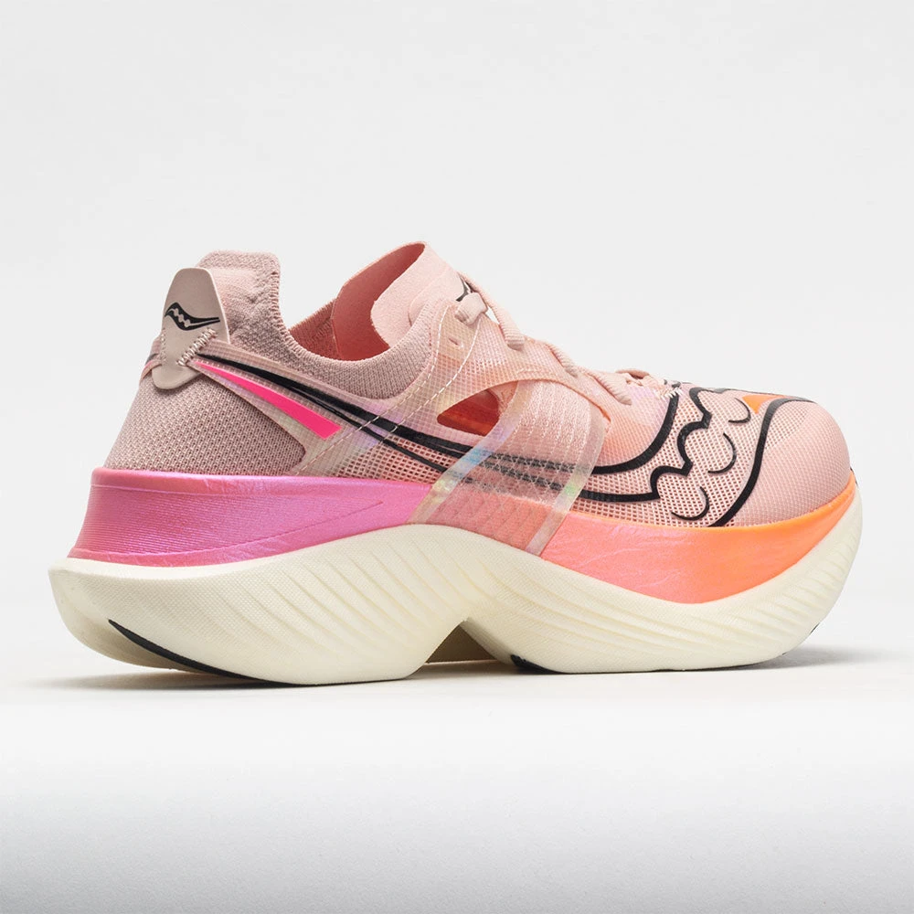 Saucony Endorphin Elite Women's Mars 8 Saucony Endorphin Elite Women's Mars - Image 6