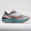 Saucony Endorphin Pro 3 Men's Fog/VIZI Orange 2 Saucony Endorphin Pro 3 Men's Fog/VIZI Orange -Shoe Sale Shop 049312 3