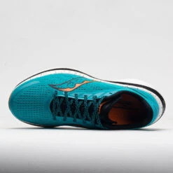 Saucony Endorphin Speed 3 Men's Agave/Black 10 Saucony Endorphin Speed 3 Men's Agave/Black -Shoe Sale Shop 049319 2