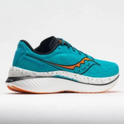 Saucony Endorphin Speed 3 Men's Agave/Black 13 Saucony Endorphin Speed 3 Men's Agave/Black -Shoe Sale Shop 049319 6