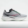 Saucony Endorphin Speed 3 Women's Concrete/ViZi -Shoe Sale Shop 049326 3