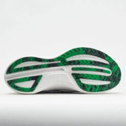 Saucony Endorphin Speed 3 Women's Concrete/ViZi -Shoe Sale Shop 049326 4