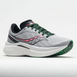Saucony Endorphin Speed 3 Women's Concrete/ViZi -Shoe Sale Shop 049326 5