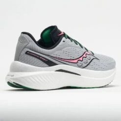 Saucony Endorphin Speed 3 Women's Concrete/ViZi -Shoe Sale Shop 049326 6