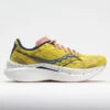 Saucony Endorphin Speed 3 Women's Yellow -Shoe Sale Shop 049327 3