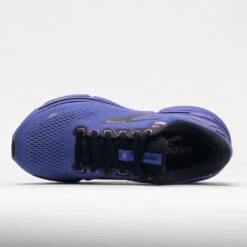 Brooks Ghost 15 Women's Purple/Pink/Black 10 Brooks Ghost 15 Women's Purple/Pink/Black -Shoe Sale Shop 049434 2