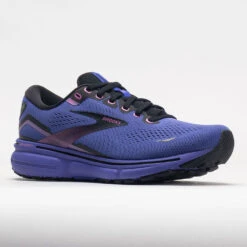 Brooks Ghost 15 Women's Purple/Pink/Black 12 Brooks Ghost 15 Women's Purple/Pink/Black -Shoe Sale Shop 049434 5