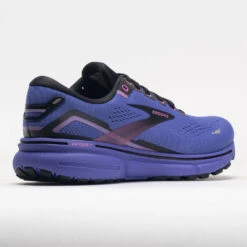 Brooks Ghost 15 Women's Purple/Pink/Black 13 Brooks Ghost 15 Women's Purple/Pink/Black -Shoe Sale Shop 049434 6