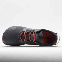 Altra Lone Peak All-Weather Low 2 Men's Gray/Orange -Shoe Sale Shop 049467 2