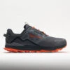 Altra Lone Peak All-Weather Low 2 Men's Gray/Orange 2 Altra Lone Peak All-Weather Low 2 Men's Gray/Orange -Shoe Sale Shop 049467 3