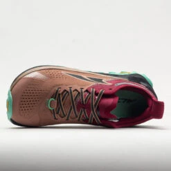 Altra Olympus 5 Women's Brown/Red 10 Altra Olympus 5 Women's Brown/Red -Shoe Sale Shop 049468 2