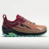 Altra Olympus 5 Women's Brown/Red 2 Altra Olympus 5 Women's Brown/Red -Shoe Sale Shop 049468 3