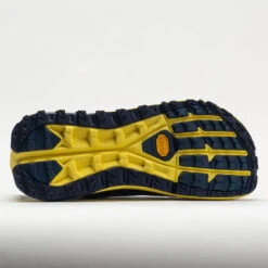 Altra Olympus 5 Men's Navy -Shoe Sale Shop 049470 4