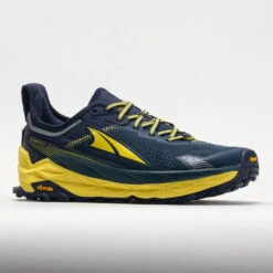 Altra Olympus 5 Men's Navy -Shoe Sale Shop 049470 5