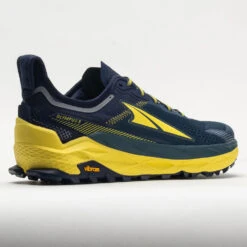 Altra Olympus 5 Men's Navy -Shoe Sale Shop 049470 6
