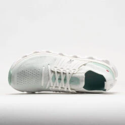 On Running On Cloudswift 3 Women's Ivory/Creek -Shoe Sale Shop 049652 2