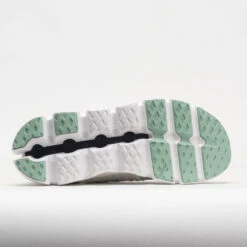 On Running On Cloudswift 3 Women's Ivory/Creek -Shoe Sale Shop 049652 4