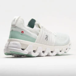 On Running On Cloudswift 3 Women's Ivory/Creek -Shoe Sale Shop 049652 6