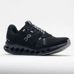 On Running On Cloudsurfer Women's All Black -Shoe Sale Shop 049669 5
