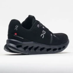 On Running On Cloudsurfer Women's All Black -Shoe Sale Shop 049669 6
