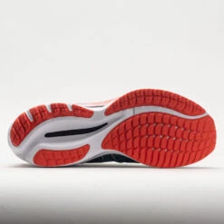 Mizuno Wave Rider 26 Men's Provincial Blue/Nimbus Cloud 11 Mizuno Wave Rider 26 Men's Provincial Blue/Nimbus Cloud -Shoe Sale Shop 049694 4