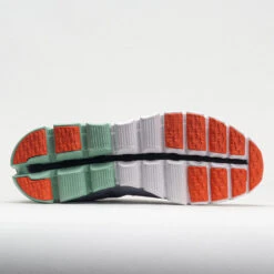 On Running On Cloudflow Women's Glacier/Creek -Shoe Sale Shop 049718 4