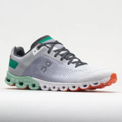 On Running On Cloudflow Women's Glacier/Creek -Shoe Sale Shop 049718 5