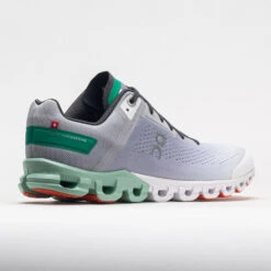 On Running On Cloudflow Women's Glacier/Creek -Shoe Sale Shop 049718 6