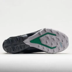 On Running On Cloudventure Peak 3 Men's Black/Glacier -Shoe Sale Shop 049737 4