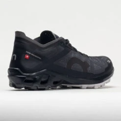 On Running On Cloudventure Peak 3 Men's Black/Glacier -Shoe Sale Shop 049737 6