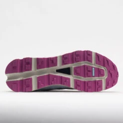 On Running On Cloudvista Women's Heather/Rhubarb -Shoe Sale Shop 049745 4