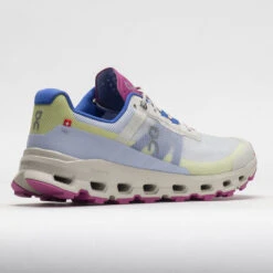 On Running On Cloudvista Women's Heather/Rhubarb -Shoe Sale Shop 049745 6