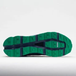 On Running On Cloudvista Waterproof Men's Metal/Denim -Shoe Sale Shop 049763 4