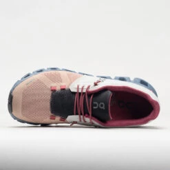 On Running On Cloud 5 Women's Ice/Prairie -Shoe Sale Shop 049771 2