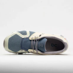 On Running On Cloud 5 Combo Women's Ray/Metal -Shoe Sale Shop 049784 2