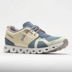 On Running On Cloud 5 Combo Women's Ray/Metal -Shoe Sale Shop 049784 5